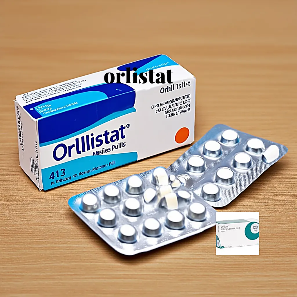 Disgrasil orlistat precio